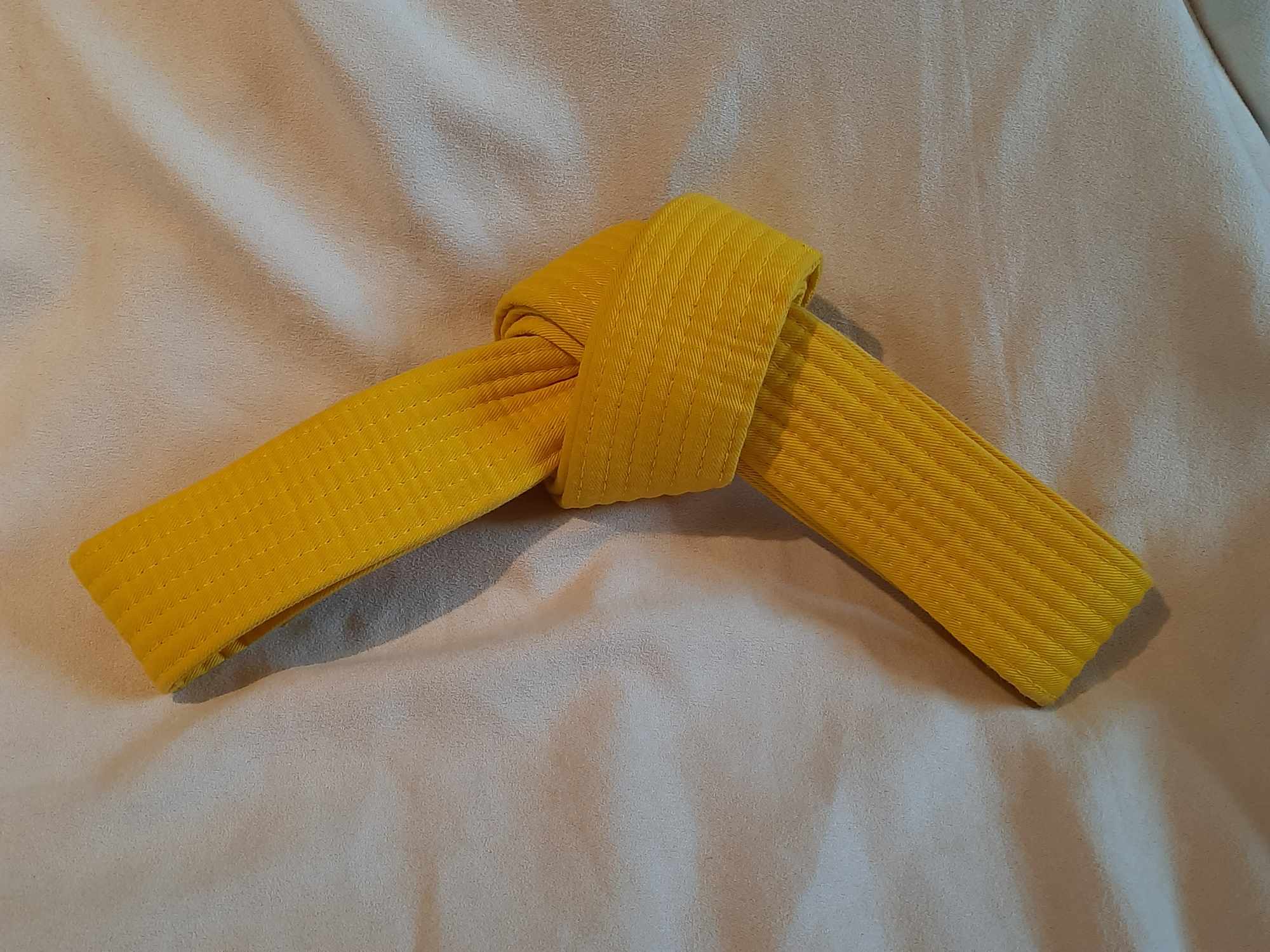 yellowbelt